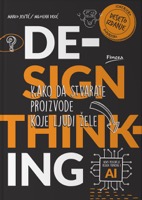 Design Thinking book
