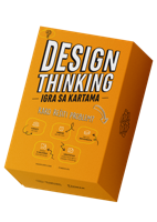 How to Solve It card game